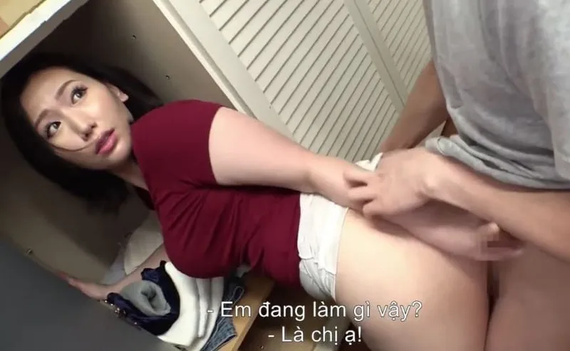 Vô tình phang nhầm chị gái con ghệ và cái kết vietsub